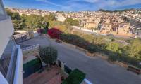 Sale - Apartment - Villamartin