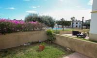 Sale - Apartment - Villamartin