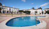 Sale - Apartment - Villamartin