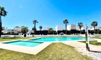 Sale - Apartment - Villamartin