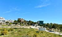 Sale - Apartment - Villamartin