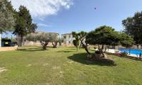 Sale - Apartment - Villamartin