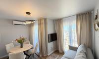 Sale - Apartment - Villamartin