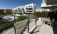 Sale - Apartment - Villamartin