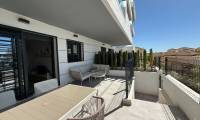 Sale - Apartment - Villamartin