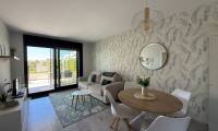 Sale - Apartment - Villamartin