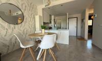 Sale - Apartment - Villamartin