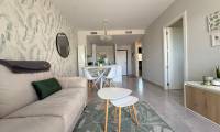 Sale - Apartment - Villamartin