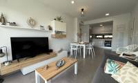 Sale - Apartment - Villamartin