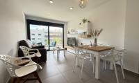 Sale - Apartment - Villamartin