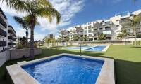 Sale - Apartment - Villamartin