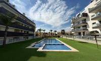 Sale - Apartment - Villamartin