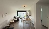 Sale - Apartment - Villamartin