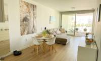 Sale - Apartment - Villamartin