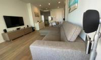 Sale - Apartment - Villamartin