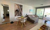 Sale - Apartment - Villamartin
