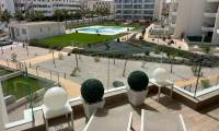 Sale - Apartment - Villamartin