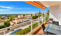 Sale - Apartment - Villamartin