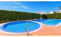 Sale - Apartment - Villamartin
