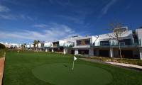 Sale - Apartment - Vistabella Golf