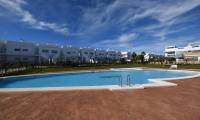 Sale - Apartment - Vistabella Golf