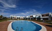 Sale - Apartment - Vistabella Golf