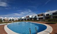 Sale - Apartment - Vistabella Golf