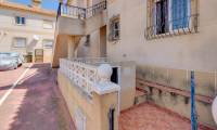 Sale - Bungalow - Aguas Nuevas