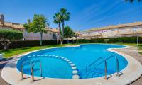 Sale - Bungalow - Aguas Nuevas