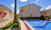 Sale - Bungalow - Aguas Nuevas