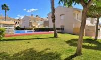Sale - Bungalow - Aguas Nuevas