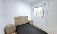 Sale - Bungalow - Aguas Nuevas