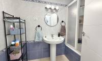 Sale - Bungalow - Aguas Nuevas
