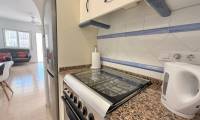 Sale - Bungalow - Aguas Nuevas
