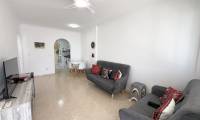 Sale - Bungalow - Aguas Nuevas