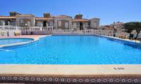 Sale - Bungalow - Aguas Nuevas