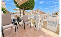 Sale - Bungalow - Aguas Nuevas