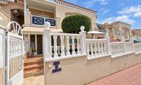 Sale - Bungalow - Aguas Nuevas