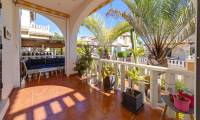 Sale - Bungalow - Cabo Roig