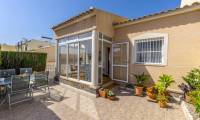 Sale - Bungalow - Ciudad Quesada