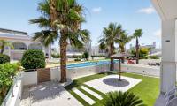Sale - Bungalow - Ciudad Quesada