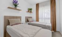 Sale - Bungalow - Ciudad Quesada