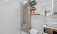 Sale - Bungalow - Ciudad Quesada