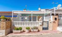 Sale - Bungalow - Guardamar del Segura