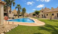 Sale - Bungalow - La Finca