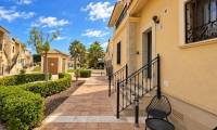 Sale - Bungalow - La Finca