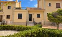 Sale - Bungalow - La Finca