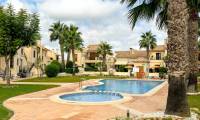 Sale - Bungalow - La Finca