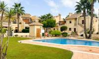 Sale - Bungalow - La Finca