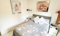 Sale - Bungalow - La Finca